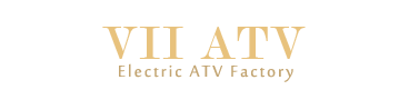 VII+ Elektrisches Schmutzfahrrad  - China AAAAA Elektrisches ATV Hersteller