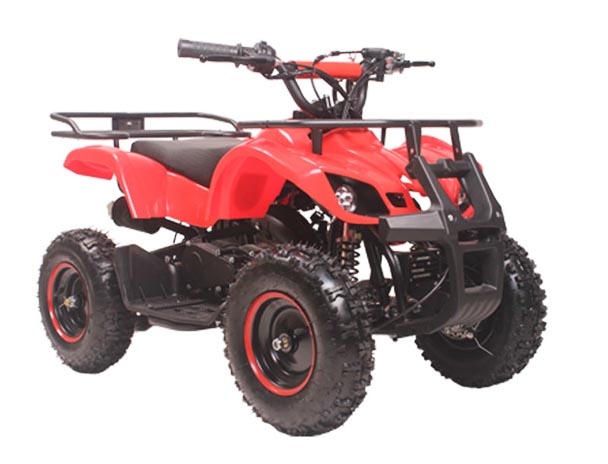 Elektrisk Mini ATV fabrikk