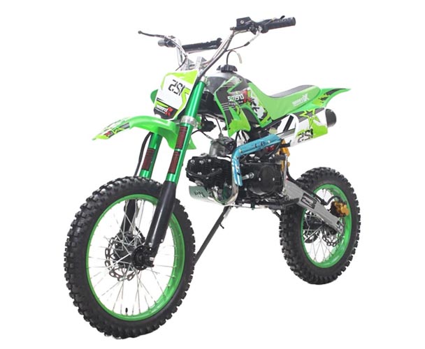 Benzine Dirt Bike factory